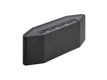 SKIN_Y - LED metal Outdoor spotlight by Linea Light Group - view 2